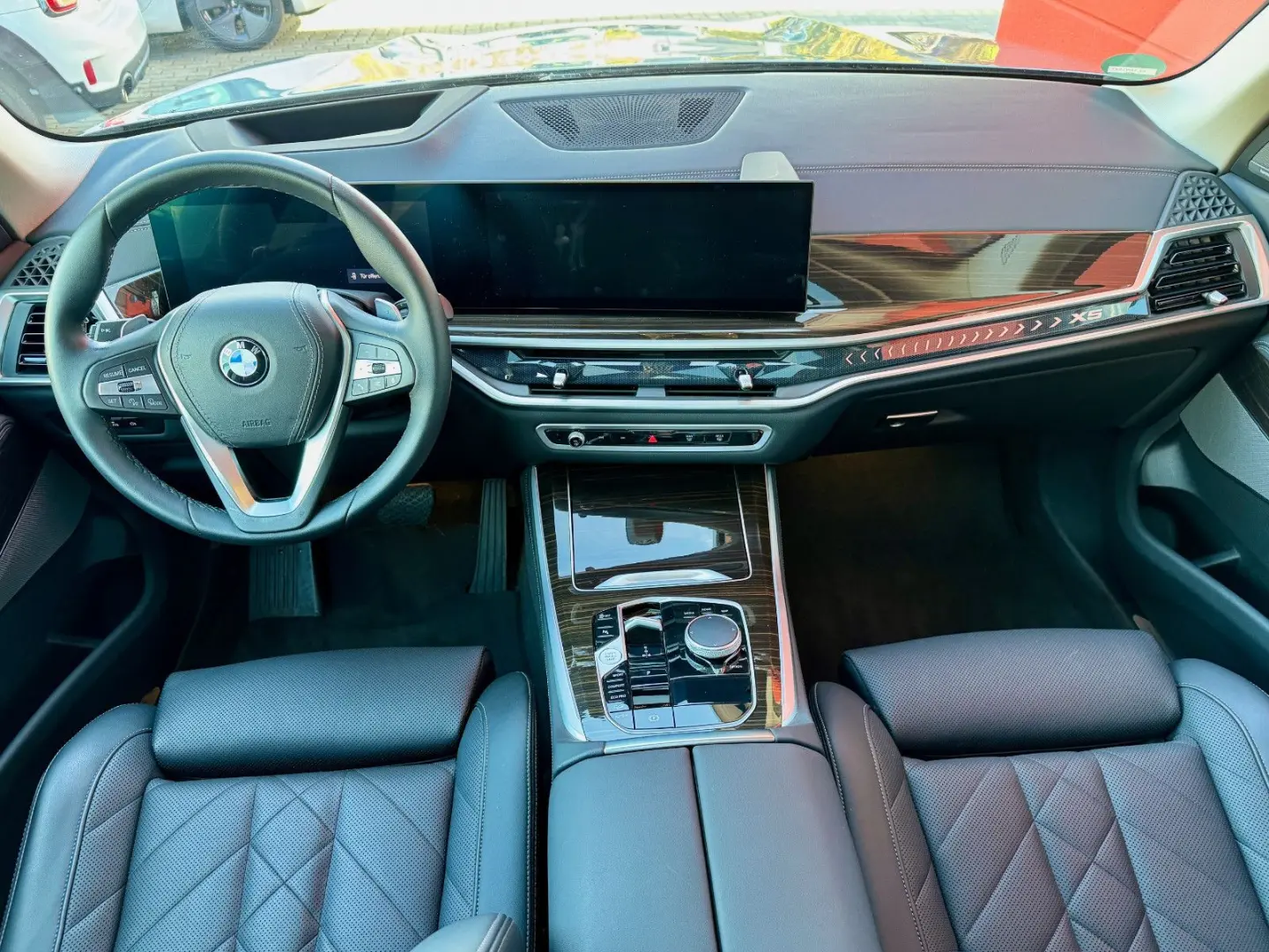 X5 30d xDrive Memory PanoSD H&K Innovation AHK