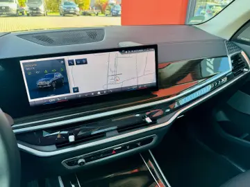 X5 30d xDrive Memory PanoSD H&K Innovation AHK