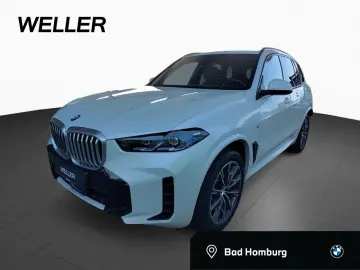 X5 xDr30d M Sport DAPro StHz Pano 360 AHK KomSi