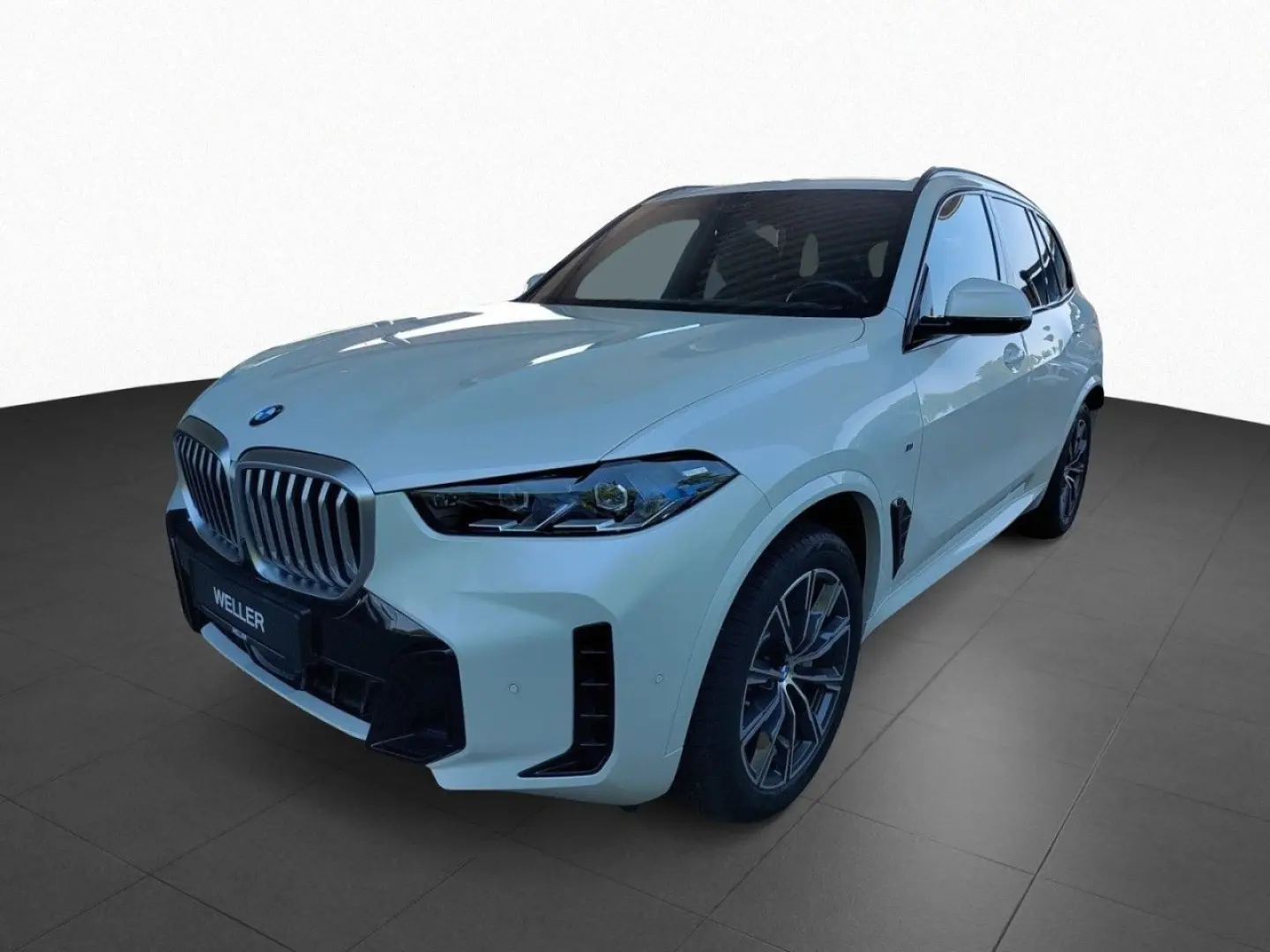 X5 xDr30d M Sport DAPro StHz Pano 360 AHK KomSi