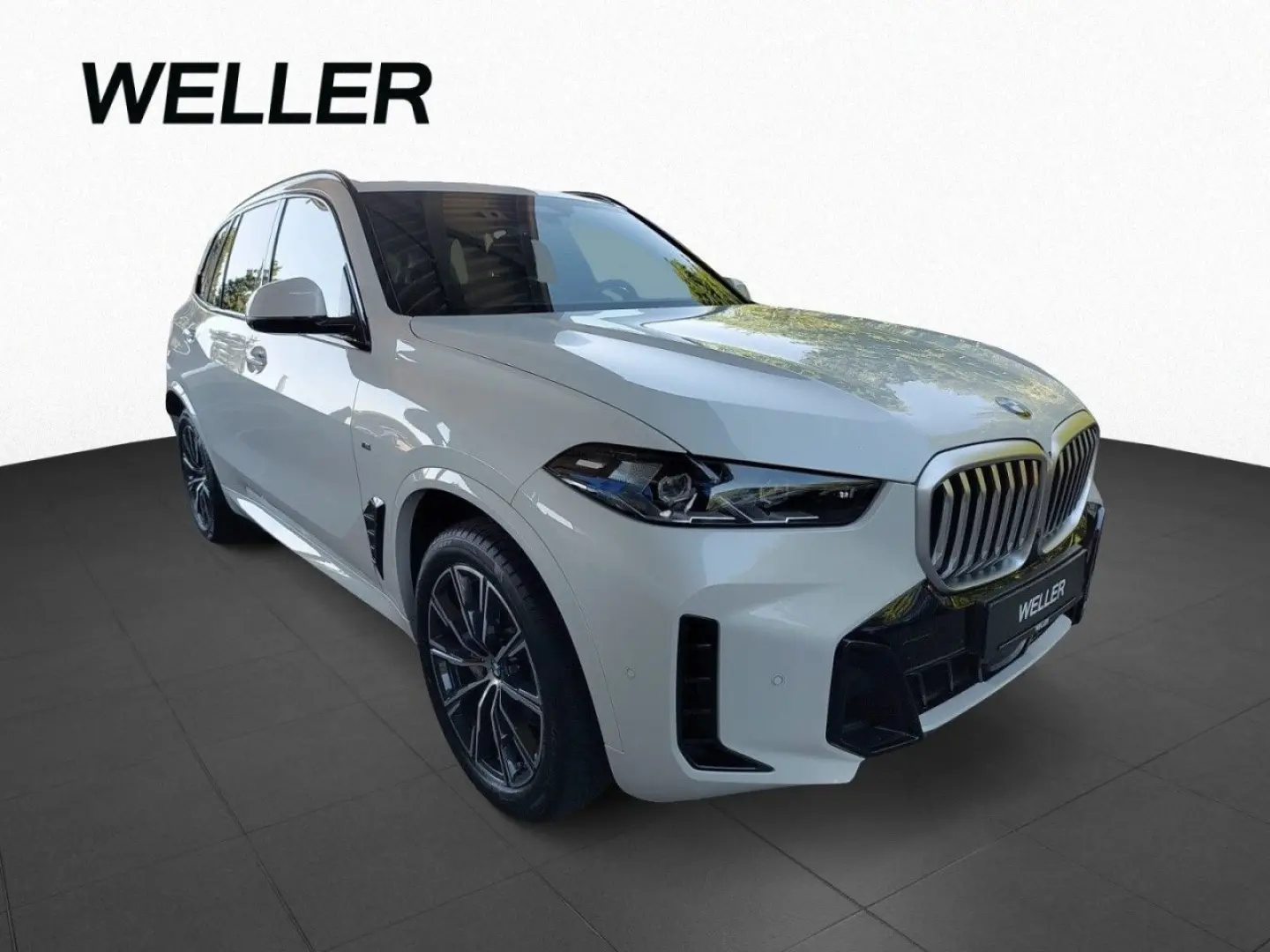 X5 xDr30d M Sport DAPro StHz Pano 360 AHK KomSi
