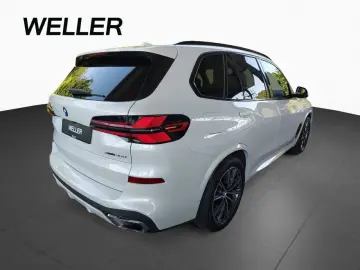 X5 xDr30d M Sport DAPro StHz Pano 360 AHK KomSi