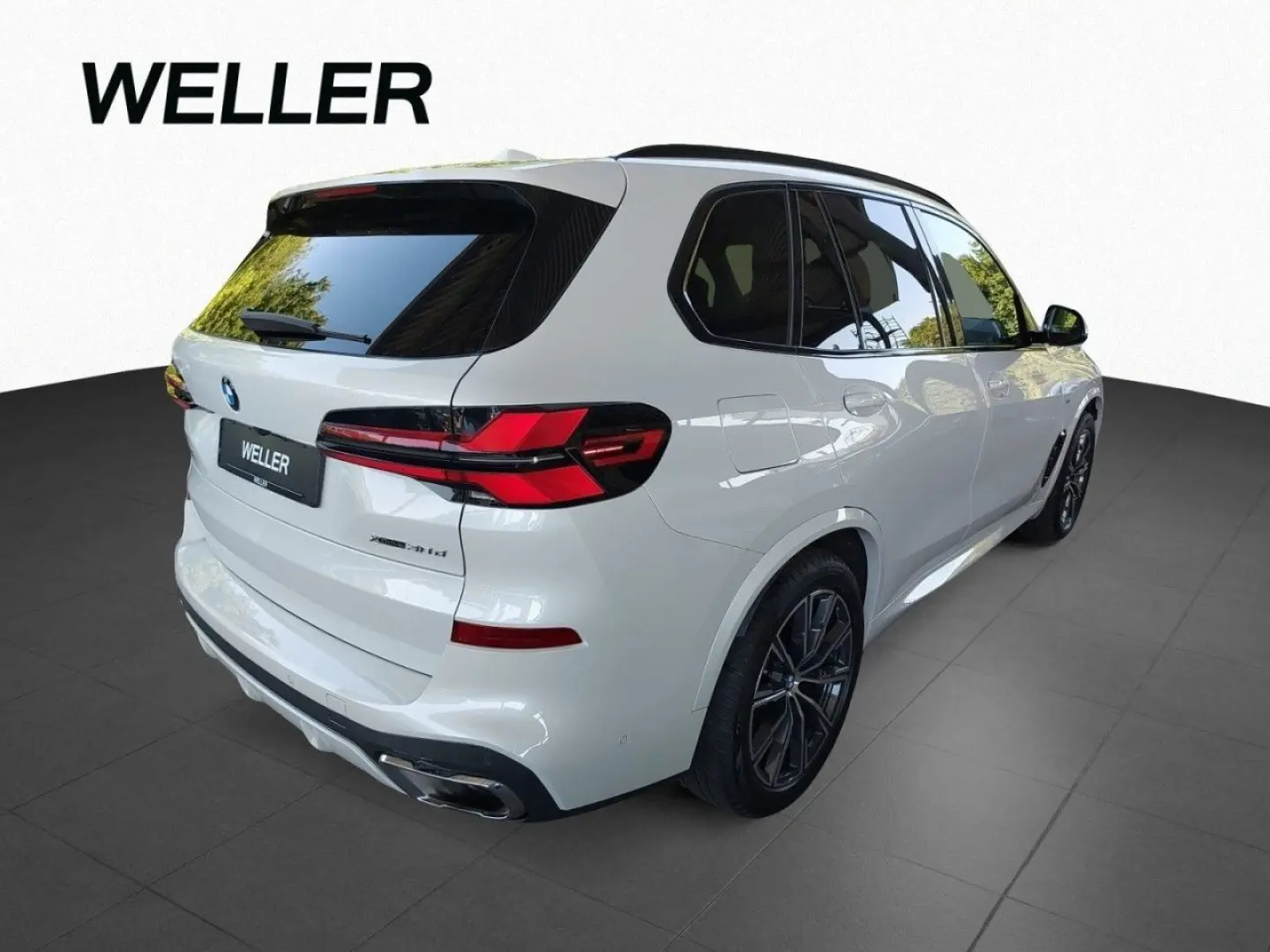 X5 xDr30d M Sport DAPro StHz Pano 360 AHK KomSi