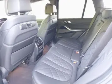 X5 xDr30d M Sport DAPro StHz Pano 360 AHK KomSi