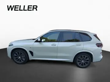 X5 xDr30d M Sport DAPro StHz Pano 360 AHK KomSi