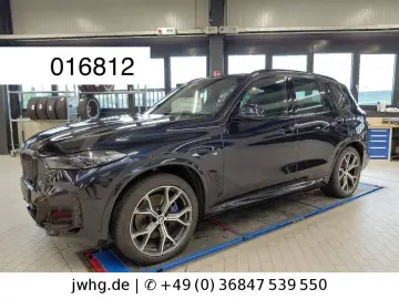 X5 30d xDr M Sport Pro DrivingAssProf 360 LED