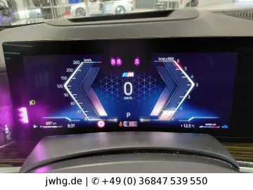 X5 30d xDr M Sport Pro DrivingAssProf 360 LED