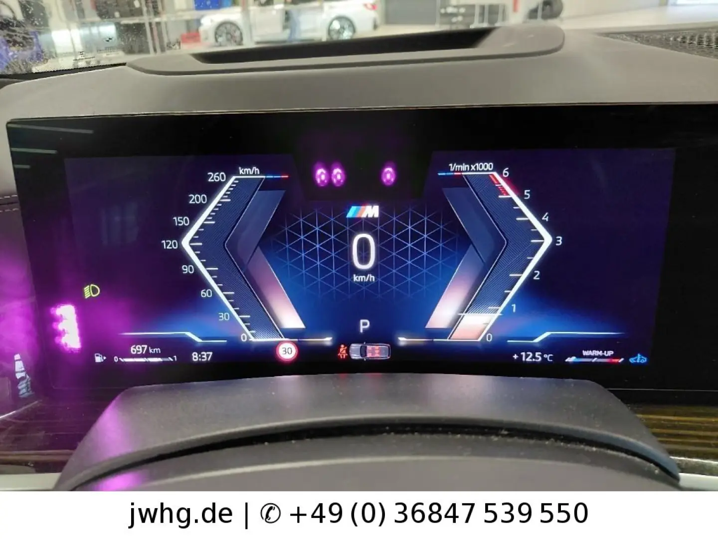 X5 30d xDr M Sport Pro DrivingAssProf 360 LED