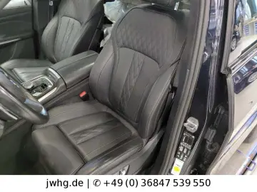 X5 30d xDr M Sport Pro DrivingAssProf 360 LED