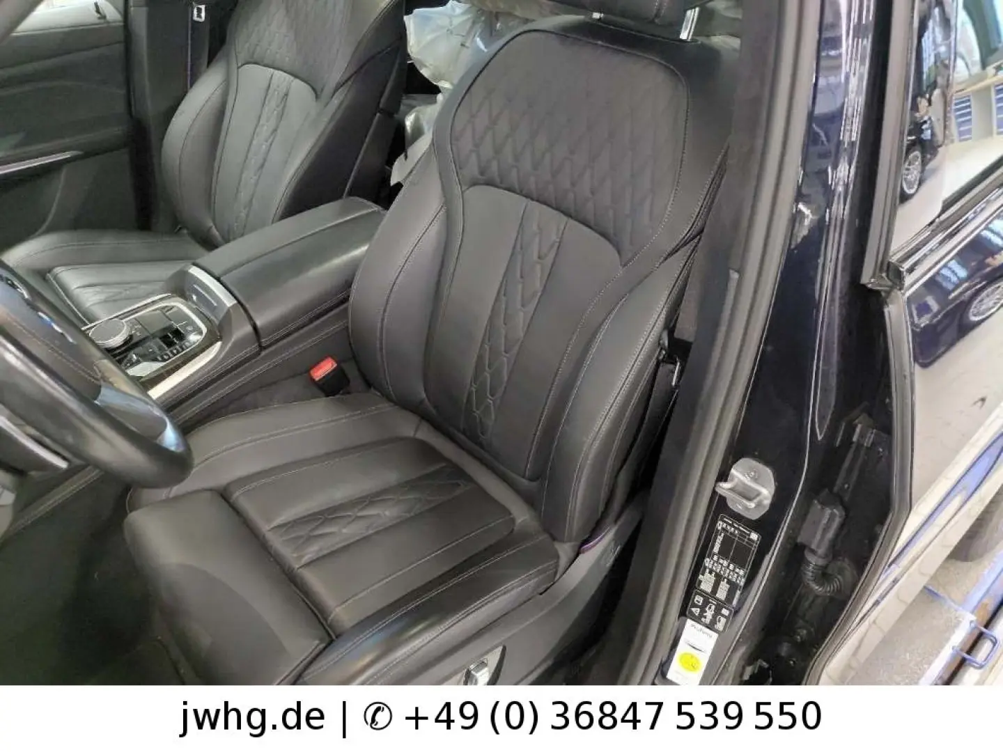 X5 30d xDr M Sport Pro DrivingAssProf 360 LED