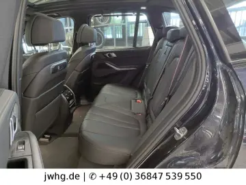 X5 30d xDr M Sport Pro DrivingAssProf 360 LED