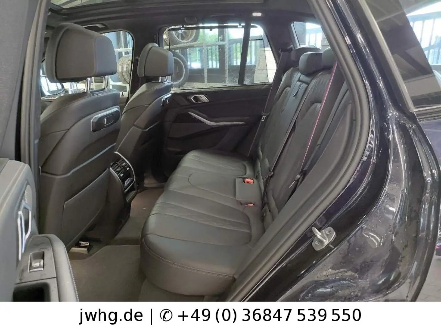 X5 30d xDr M Sport Pro DrivingAssProf 360 LED