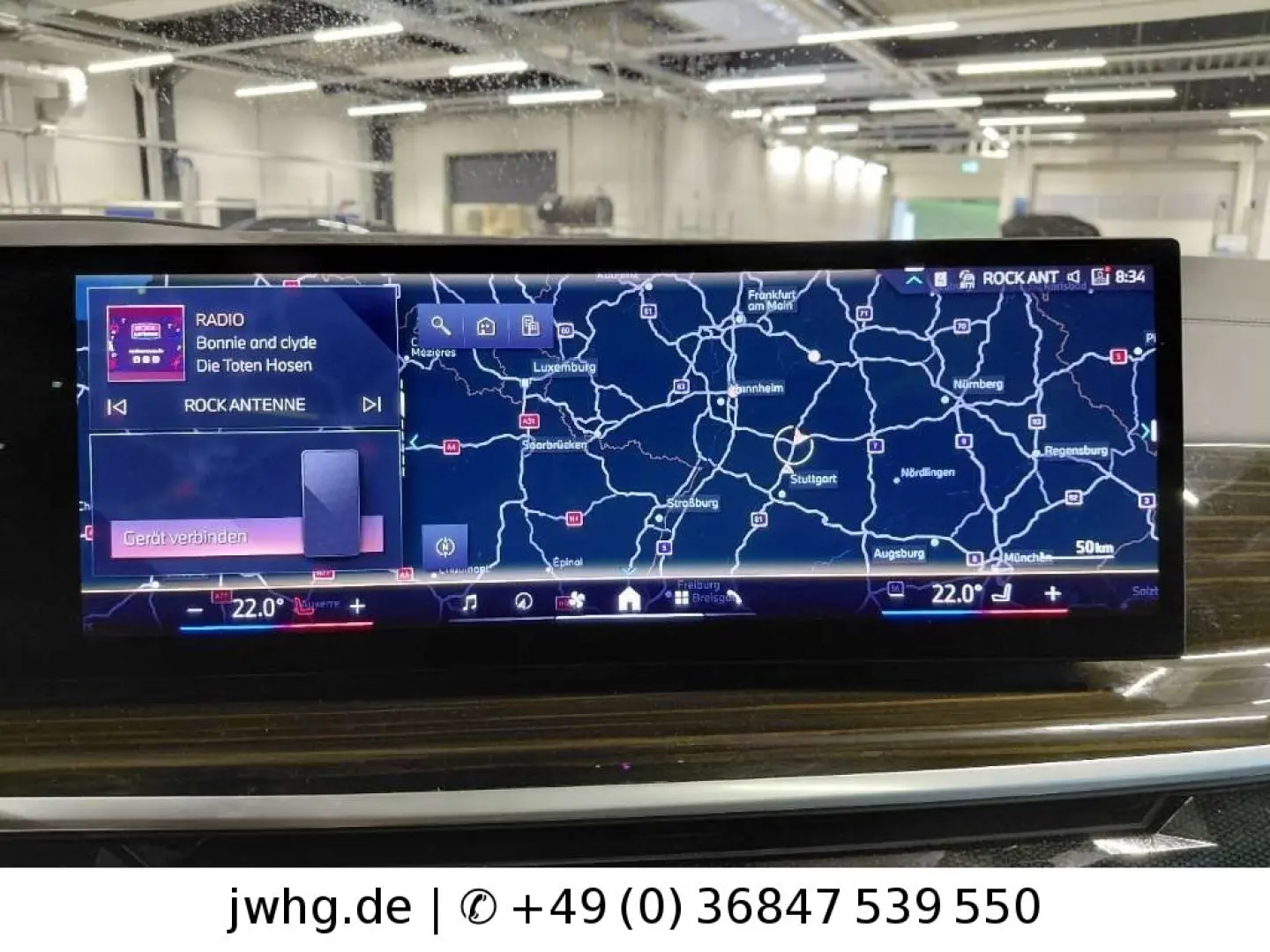 X5 30d xDr M Sport Pro DrivingAssProf 360 LED