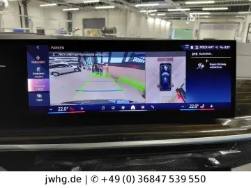 X5 30d xDr M Sport Pro DrivingAssProf 360 LED