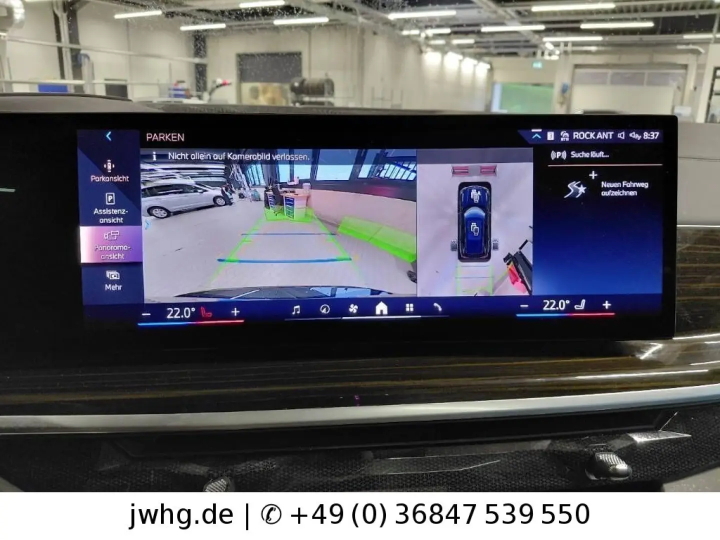 X5 30d xDr M Sport Pro DrivingAssProf 360 LED