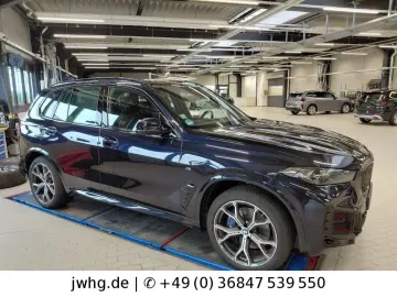 X5 30d xDr M Sport Pro DrivingAssProf 360 LED