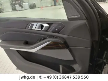 X5 30d xDr M Sport Pro DrivingAssProf 360 LED