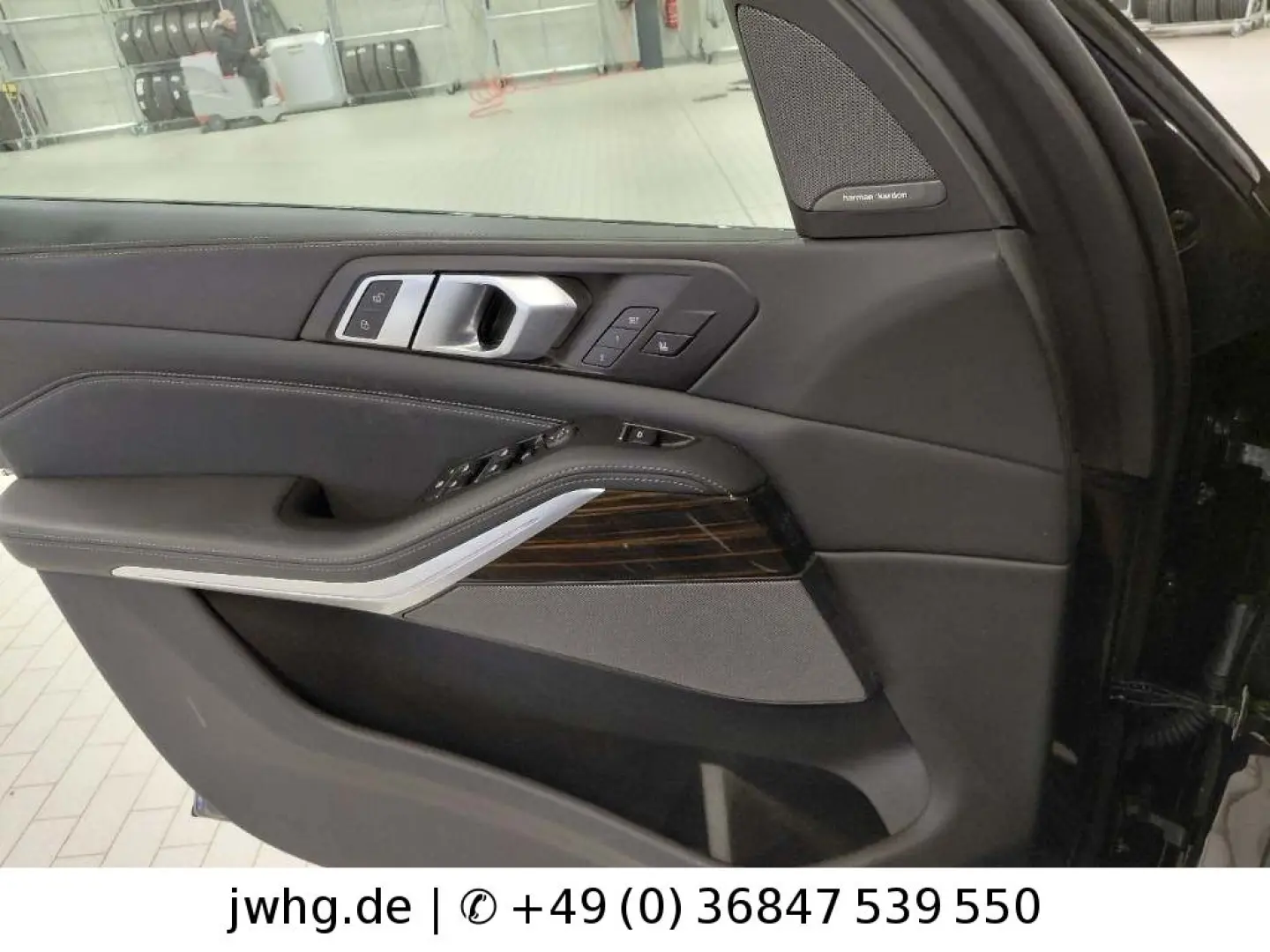 X5 30d xDr M Sport Pro DrivingAssProf 360 LED