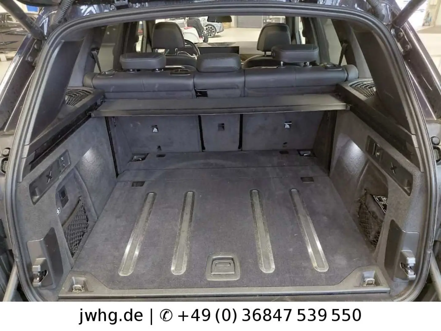 X5 30d xDr M Sport Pro DrivingAssProf 360 LED