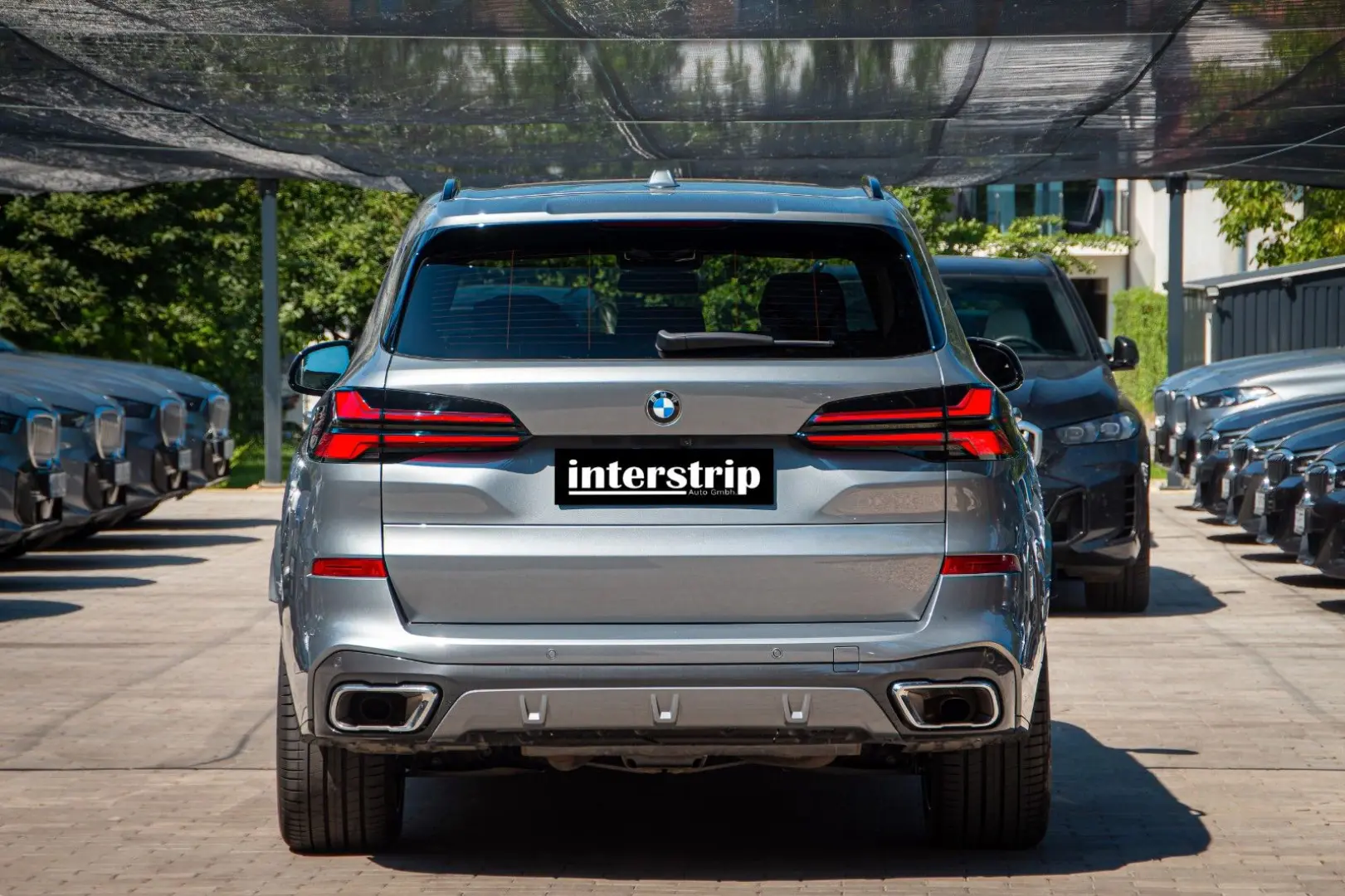 X5 30d M SPORT.FACELIFT.SOFTCLOSE.PANO.H K.360