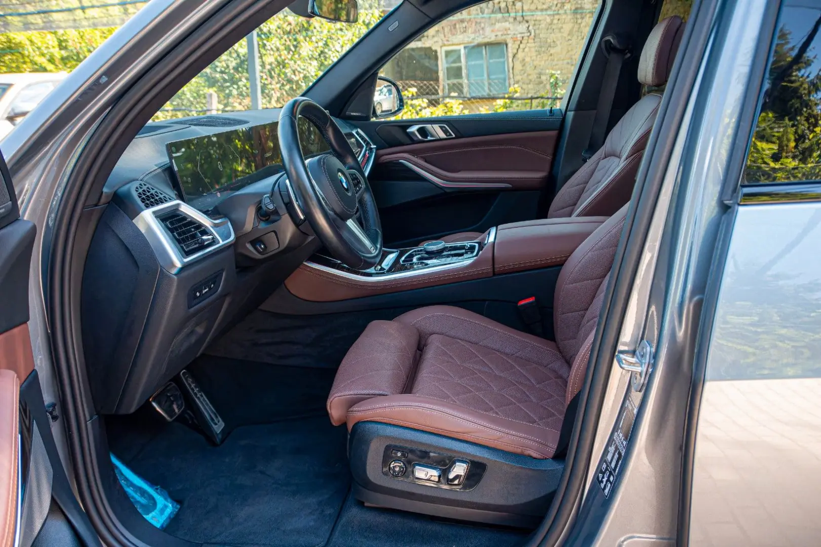 X5 30d M SPORT.FACELIFT.SOFTCLOSE.PANO.H K.360