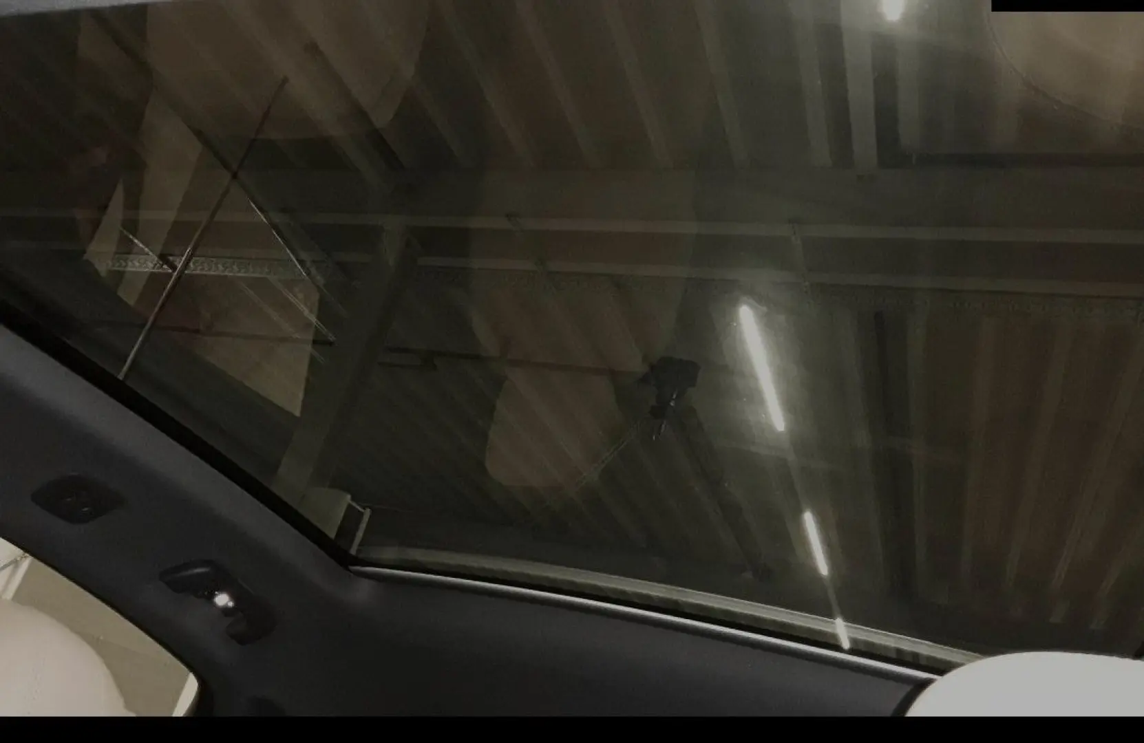 Cayenne Coupe E-Hybrid AHK BOSE Head Up Mod2025