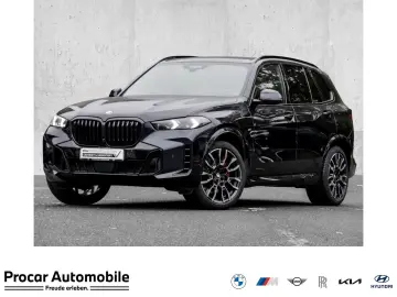 X5 xDrive30d M SPORT PRO H K PANO HuD DA PROF 36