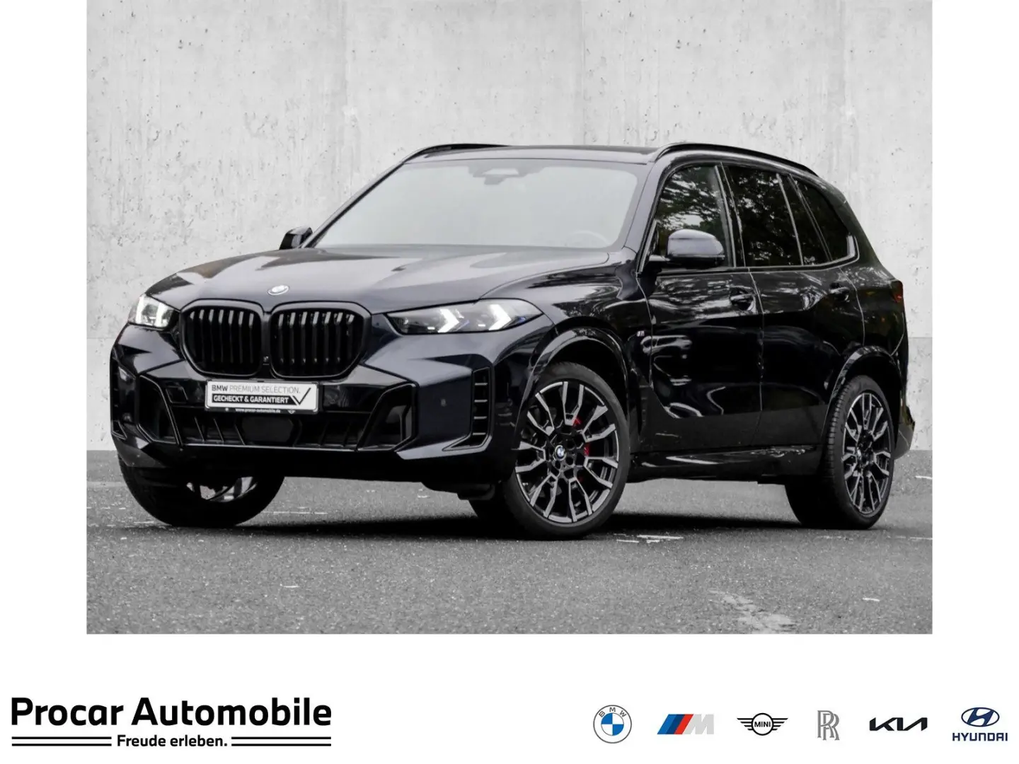 X5 xDrive30d M SPORT PRO H K PANO HuD DA PROF 36