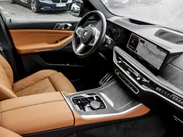 X5 xDrive30d M SPORT PRO H K PANO HuD DA PROF 36