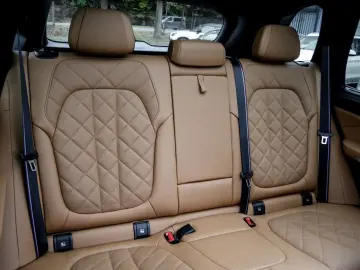 X5 xDrive30d M SPORT PRO H K PANO HuD DA PROF 36