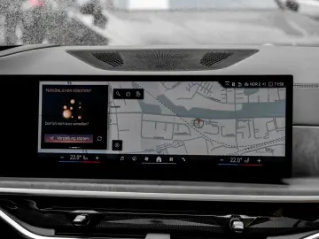 X5 xDrive30d M SPORT PRO H K PANO HuD DA PROF 36