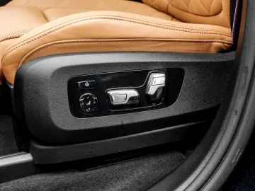 X5 xDrive30d M SPORT PRO H K PANO HuD DA PROF 36