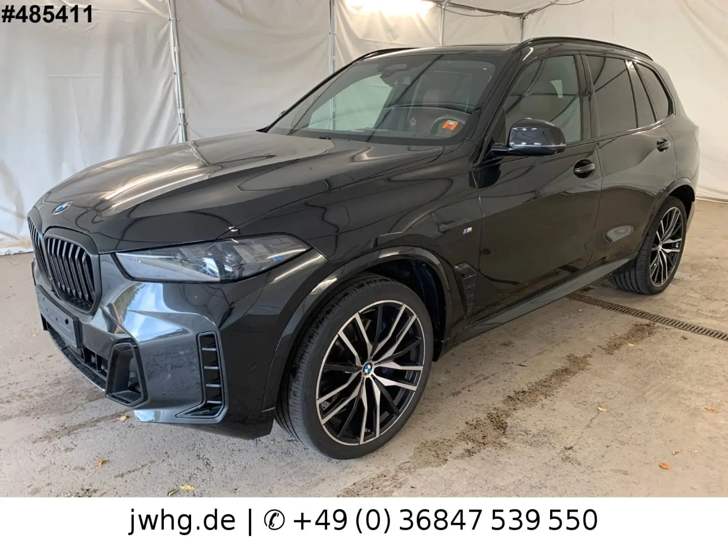 X5 40 i MSportPRO 22 DrivingProf 360  Panorama