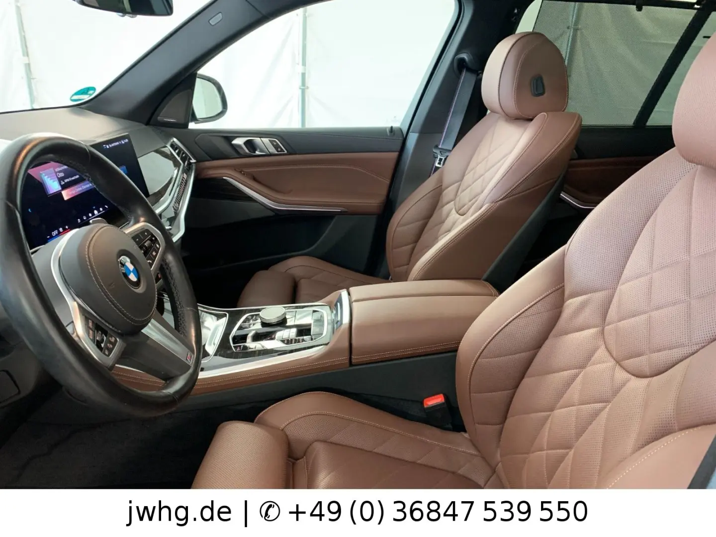 X5 40 i MSportPRO 22 DrivingProf 360  Panorama
