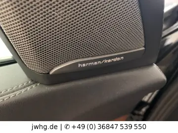 X5 40 i MSportPRO 22 DrivingProf 360  Panorama