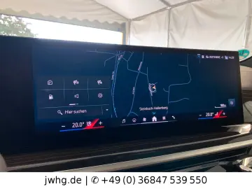 X5 40 i MSportPRO 22 DrivingProf 360  Panorama