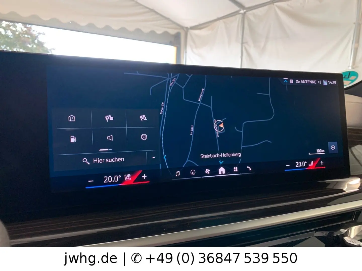 X5 40 i MSportPRO 22 DrivingProf 360  Panorama