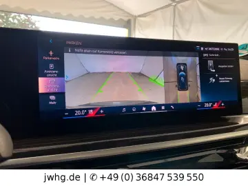 X5 40 i MSportPRO 22 DrivingProf 360  Panorama