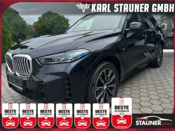X5 30d xDrive M-Sport STANDHZ PANO AHK MEMORY