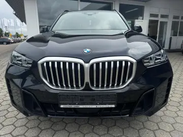 X5 30d xDrive M-Sport STANDHZ PANO AHK MEMORY