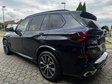 X5 30d xDrive M-Sport STANDHZ PANO AHK MEMORY