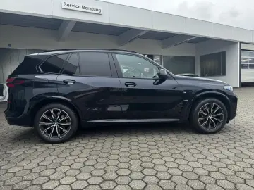 X5 30d xDrive M-Sport STANDHZ PANO AHK MEMORY
