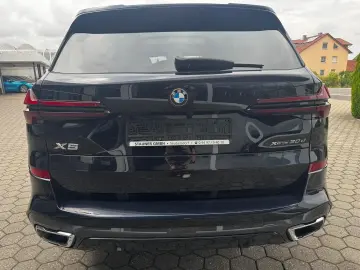 X5 30d xDrive M-Sport STANDHZ PANO AHK MEMORY