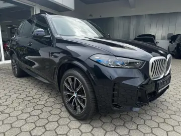 X5 30d xDrive M-Sport STANDHZ PANO AHK MEMORY