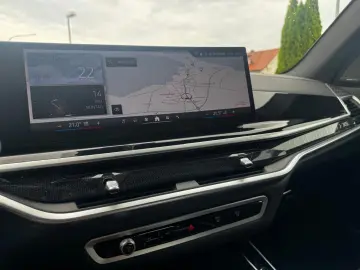 X5 30d xDrive M-Sport STANDHZ PANO AHK MEMORY