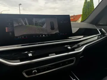 X5 30d xDrive M-Sport STANDHZ PANO AHK MEMORY