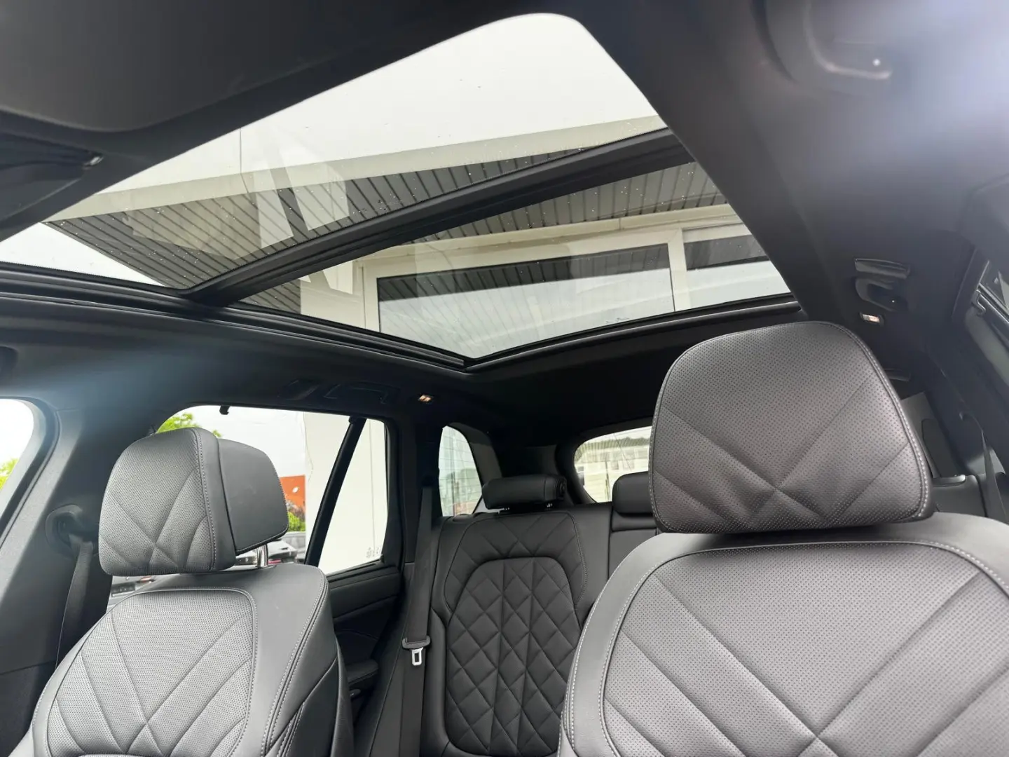 X5 30d xDrive M-Sport STANDHZ PANO AHK MEMORY