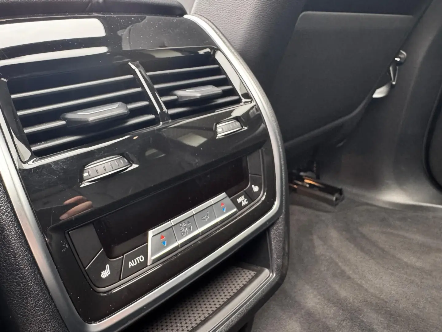 X5 30d xDrive M-Sport STANDHZ PANO AHK MEMORY