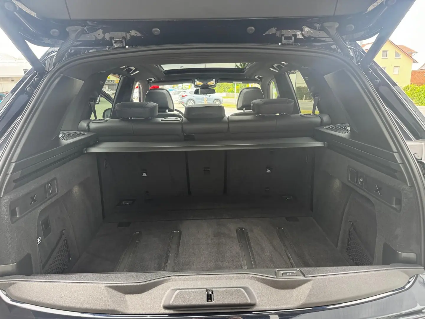 X5 30d xDrive M-Sport STANDHZ PANO AHK MEMORY
