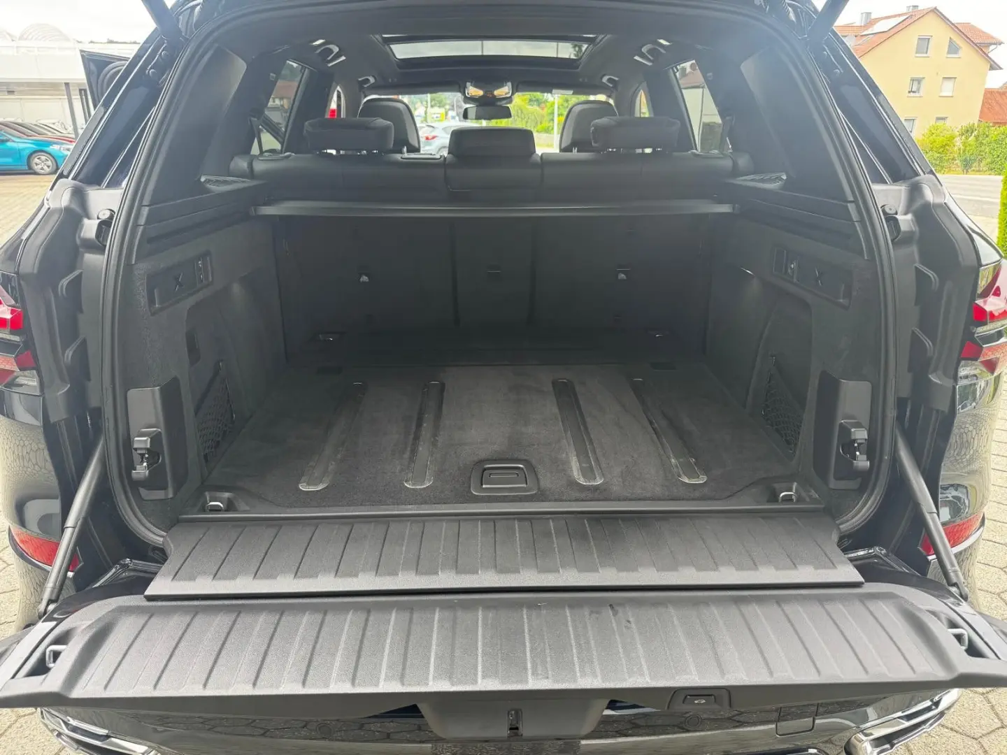 X5 30d xDrive M-Sport STANDHZ PANO AHK MEMORY